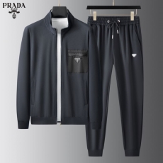 Prada Long Suits